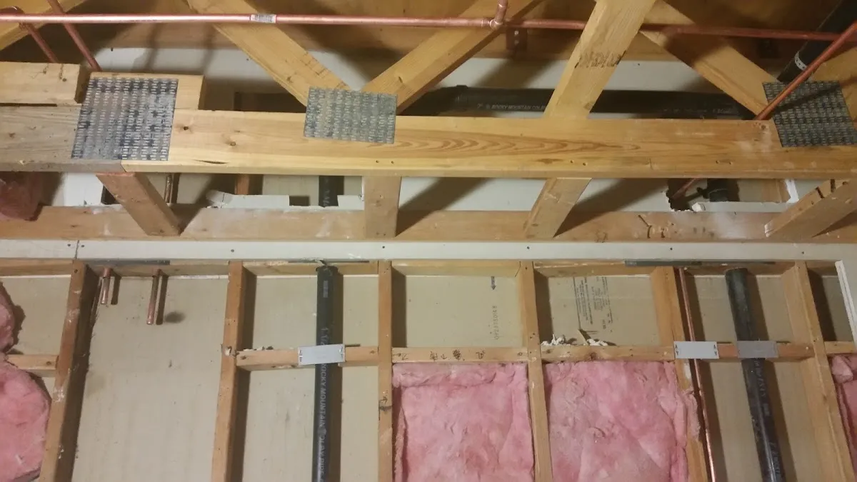 Slab Leak Repair in Middle, NJ